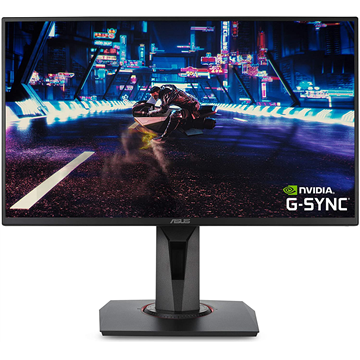 ASUS VG258QR 24.5inch Gaming Monitor Full HD 